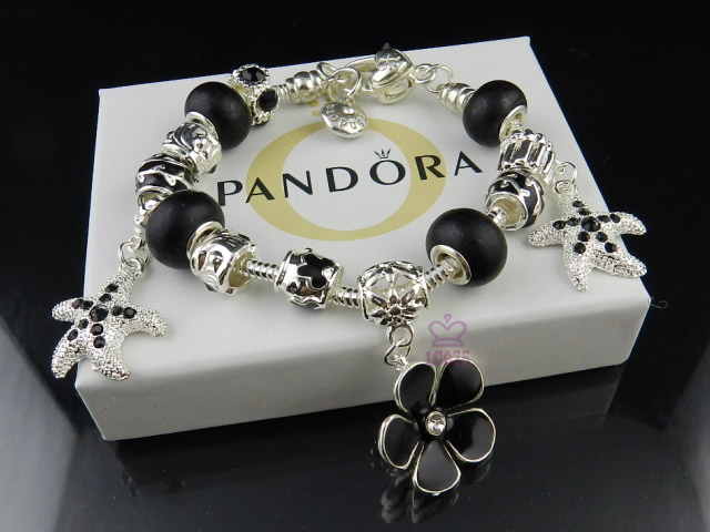 Bracciale Pandora Modello 253